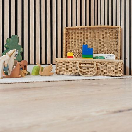 City Apartment! Bahnhof Kongress Zentral Oepnv カッセル エクステリア 写真
