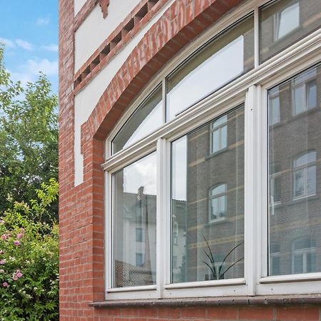 City Apartment! Bahnhof Kongress Zentral Oepnv カッセル エクステリア 写真