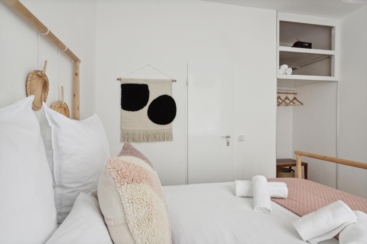 City Apartment! Bahnhof Kongress Zentral Oepnv カッセル エクステリア 写真