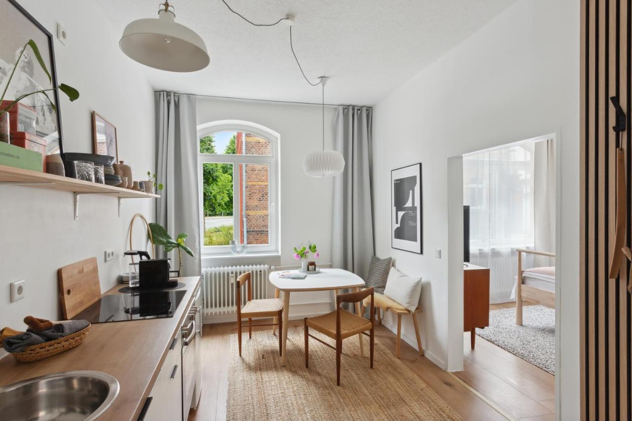 City Apartment! Bahnhof Kongress Zentral Oepnv カッセル エクステリア 写真