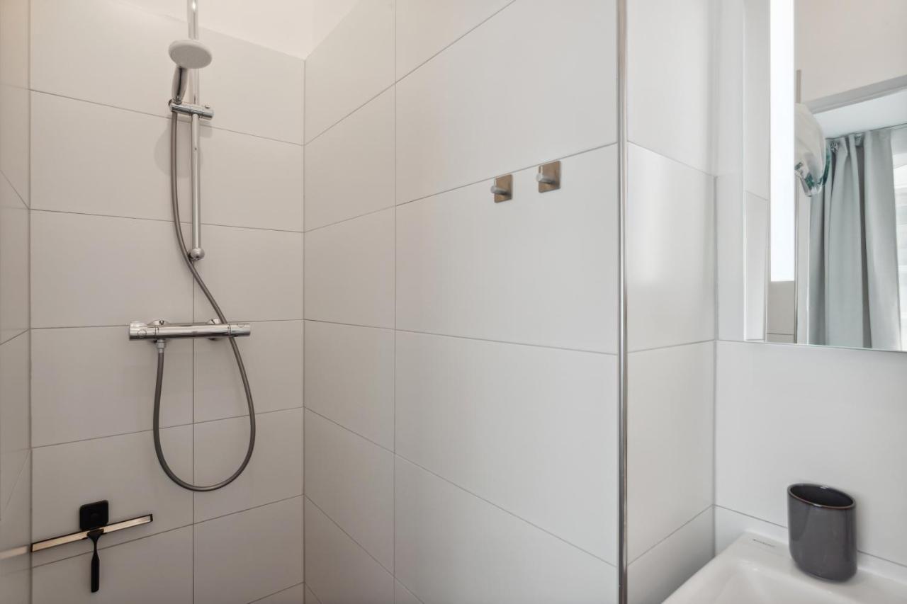 City Apartment! Bahnhof Kongress Zentral Oepnv カッセル エクステリア 写真
