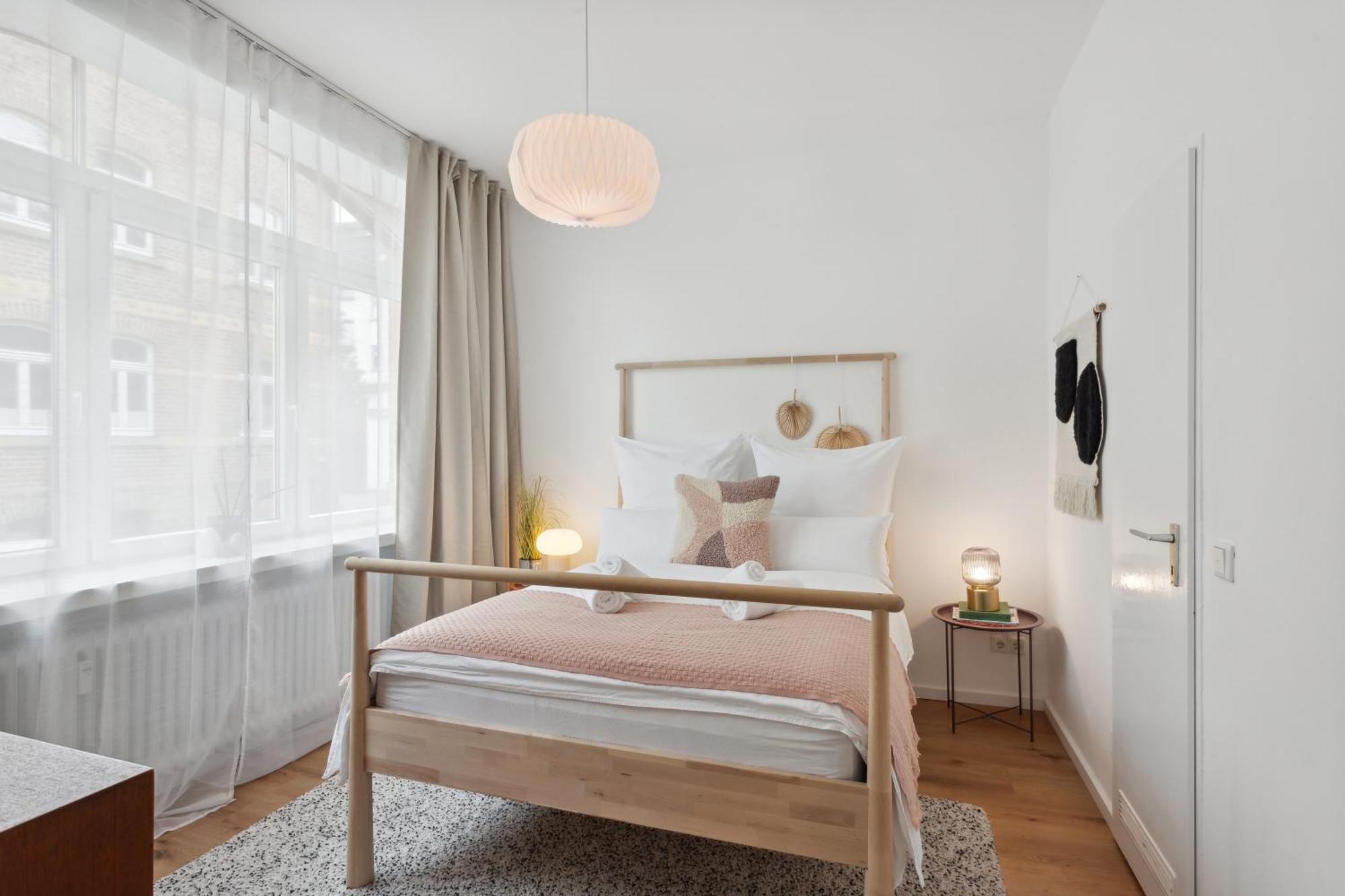 City Apartment! Bahnhof Kongress Zentral Oepnv カッセル エクステリア 写真