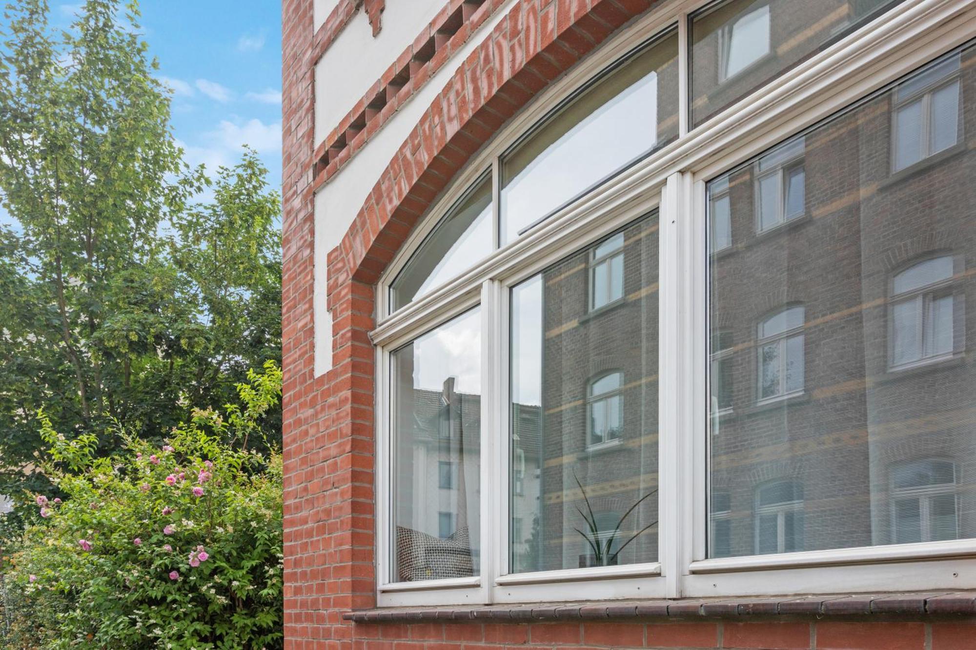City Apartment! Bahnhof Kongress Zentral Oepnv カッセル エクステリア 写真